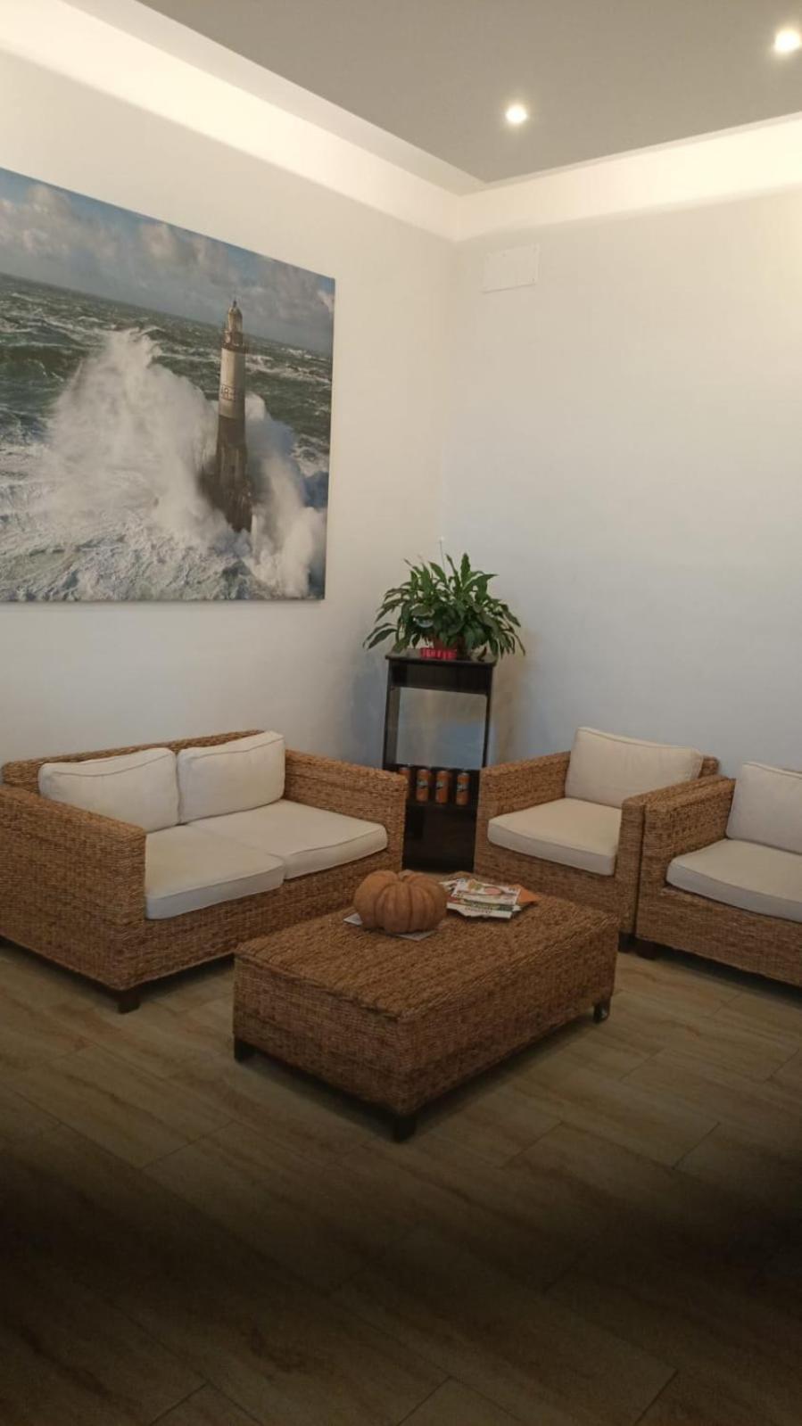 Cozy Studio - Monolocale - Fiumicino Aeroporto E Fiera - Self Check-In Екстер'єр фото